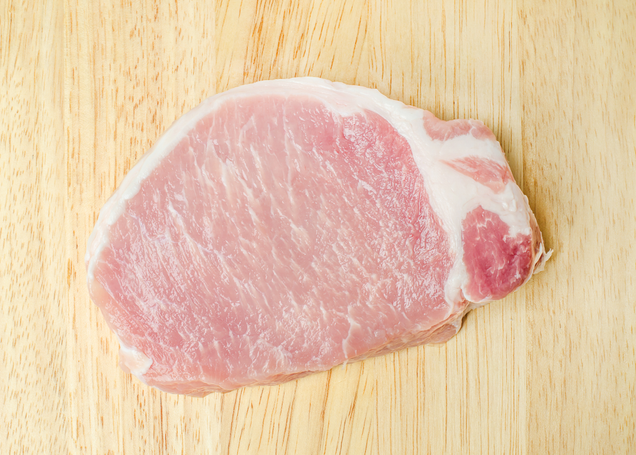 Illustration for article titled 6 Pieces Of Meat I Have Seen, Held, And In One Case, Gone On Vacation With